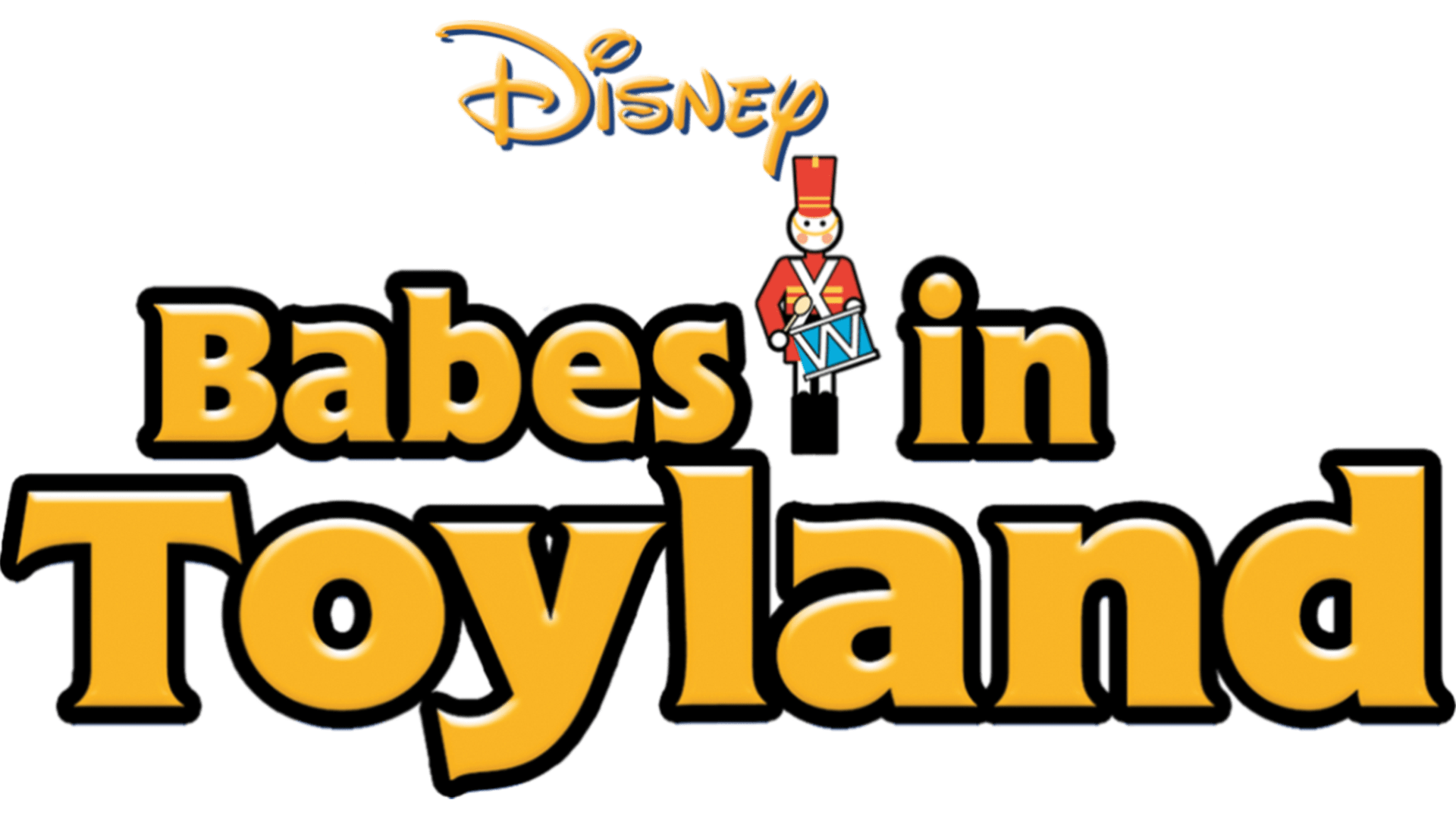 Watch Babes In Toyland | Disney+