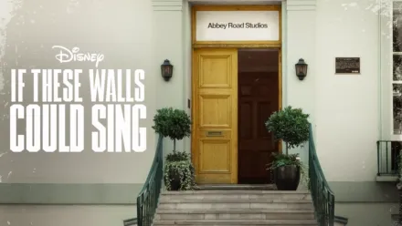 thumbnail - If These Walls Could Sing
