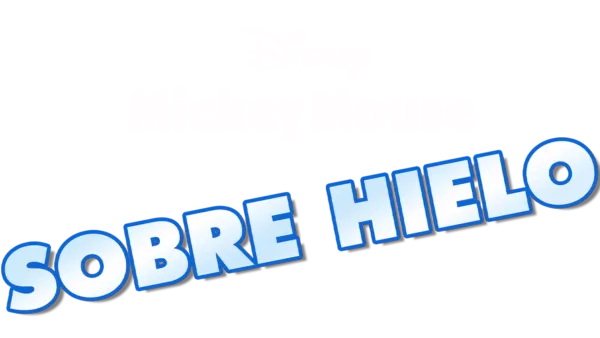 Mickey Mouse: Sobre hielo