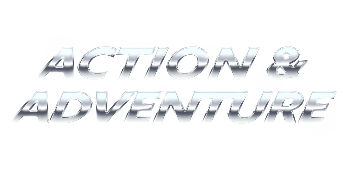 Watch Action/Adventure Disney+