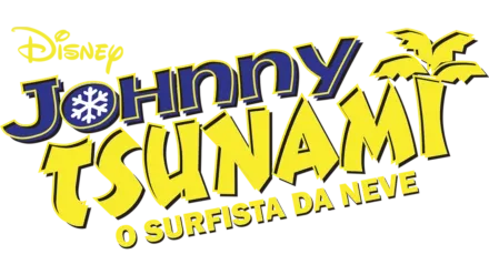 Johnny Tsunami: O Surfista da Neve