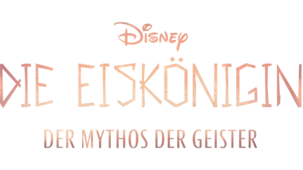 Die Eiskönigin: Der Mythos der Geister