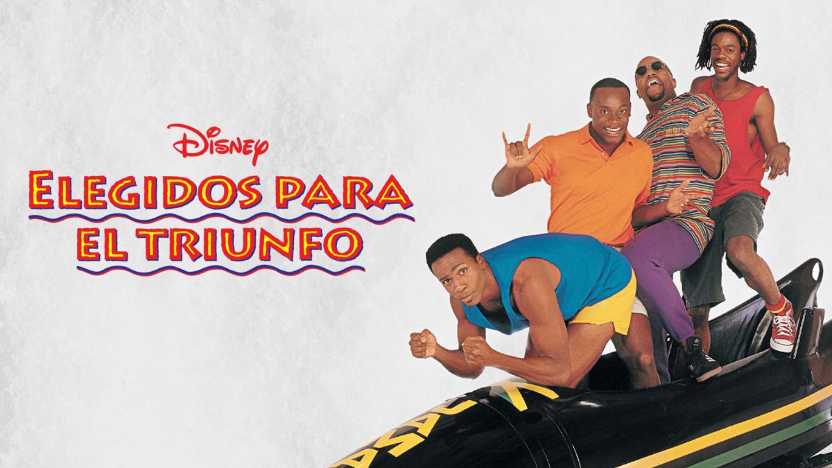 Ver Elegidos Para El Triunfo Pelicula Completa Disney