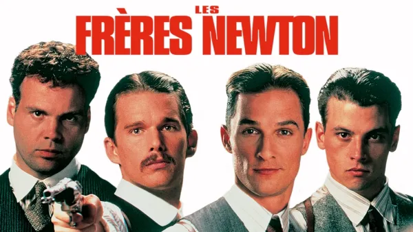 thumbnail - Les frères Newton