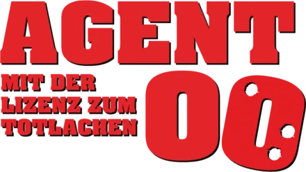 Agent 00 - mit der Lizenz zum Totlachen