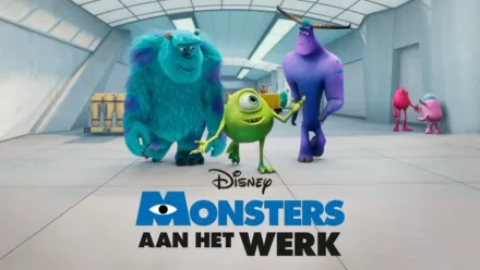 thumbnail - Monsters aan het Werk