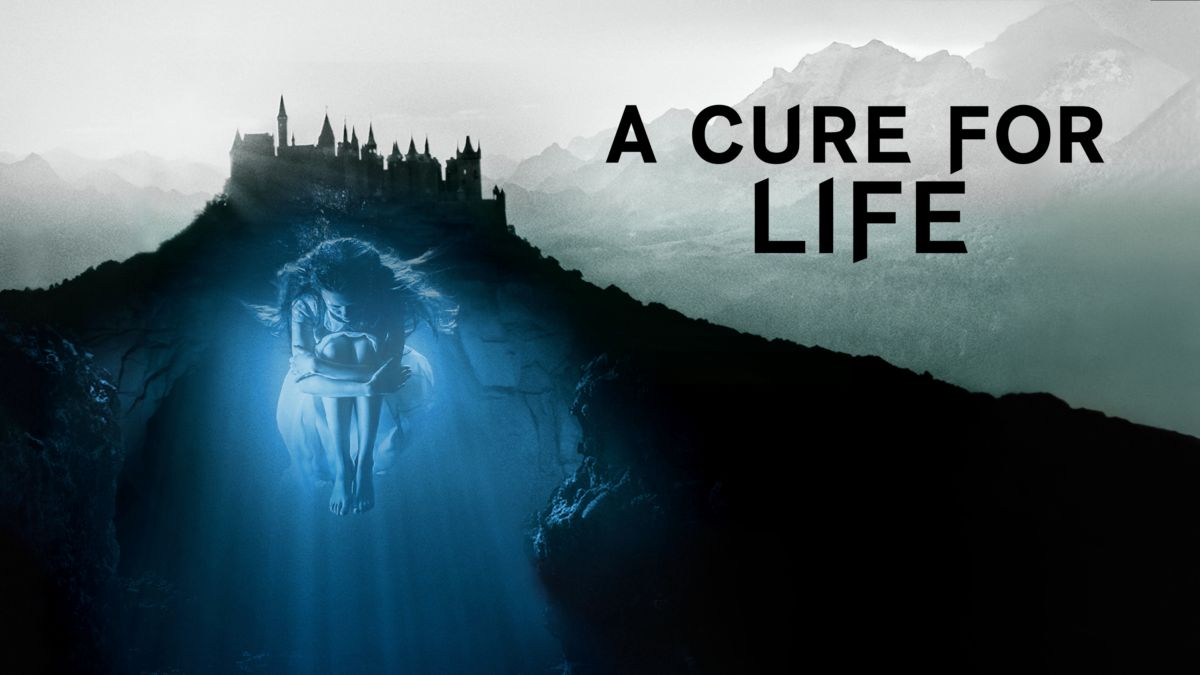Regarder A cure for life Film complet Disney+