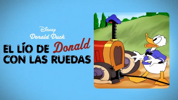thumbnail - El lío de Donald con las ruedas