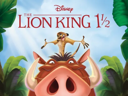 The lion king hot sale movie free stream