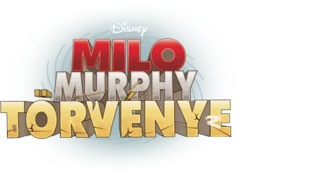Milo Murphy törvénye