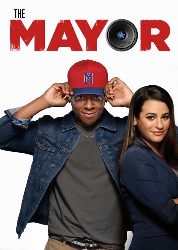 The Mayor on Disney+ CA