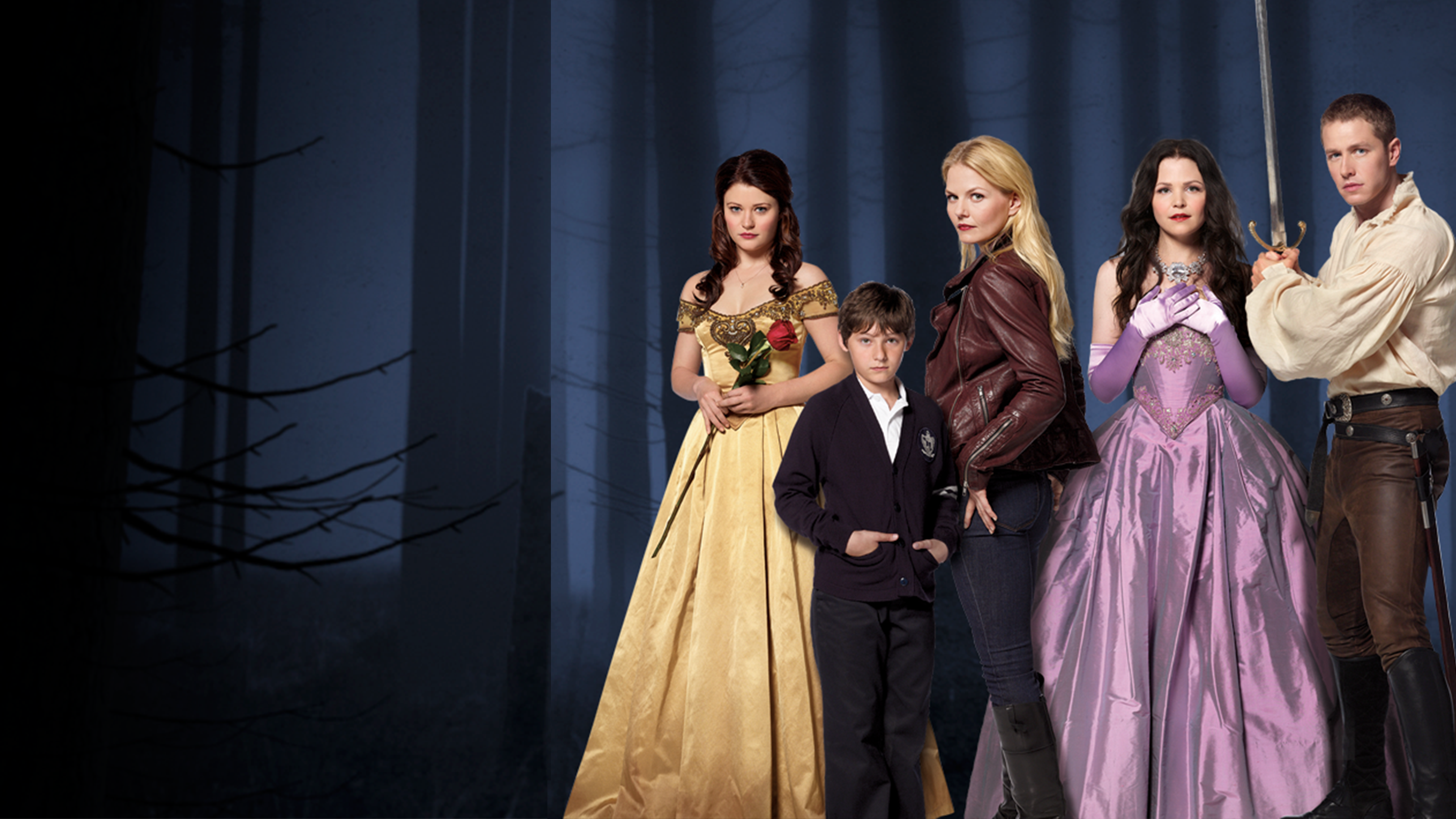 Тилли однажды в сказке. Once upon a time Disney. Once upon day