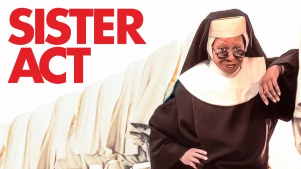 Watch Sister Act 2 Back in the Habit Disney