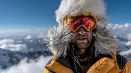 Everest: Missione Fatale