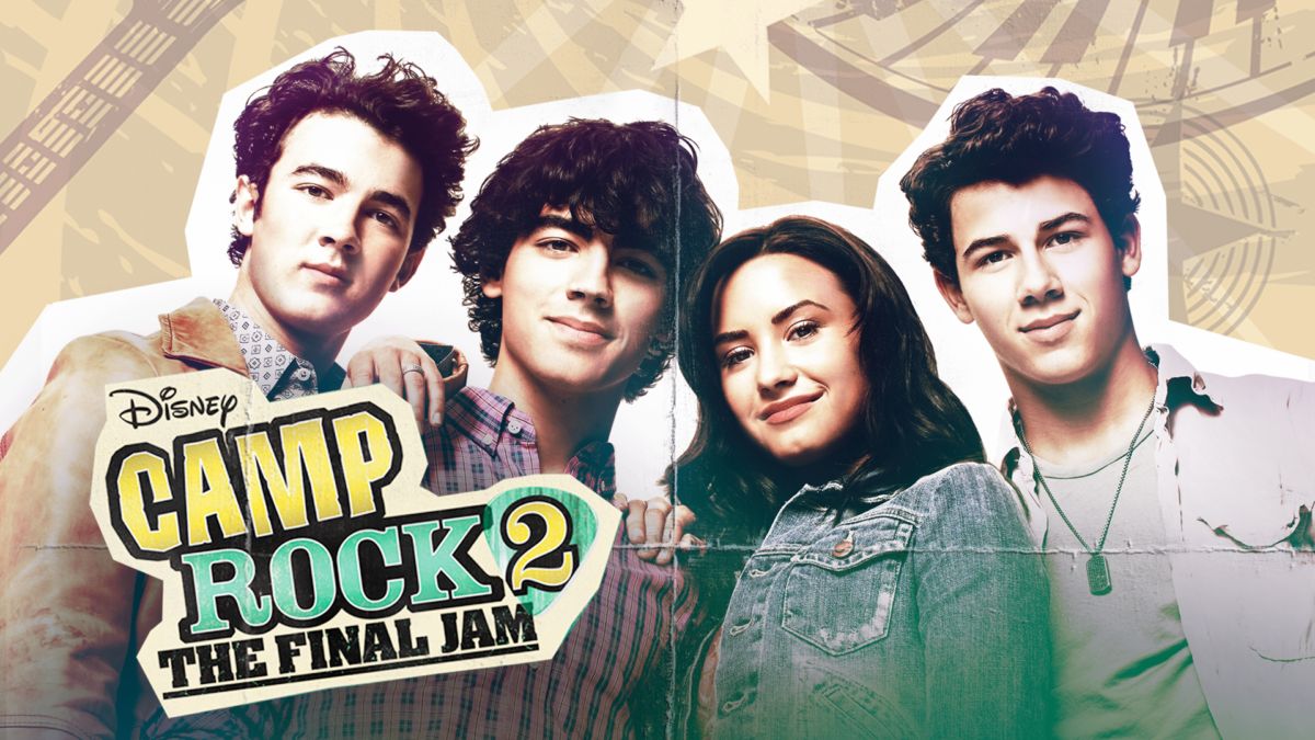 camp rock 2 songs list