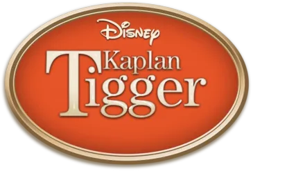 Kaplan Tigger