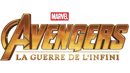Marvel Studios' Avengers : La Guerre de l’infini