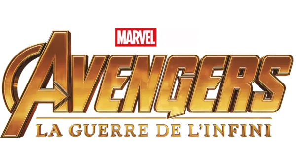 Marvel Studios' Avengers : La Guerre de l’infini