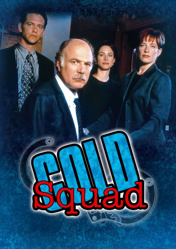 Cold Squad on Disney+ CA