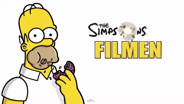 thumbnail - Simpsons: filmen