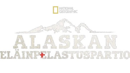 Alaskan eläinpelastuspartio