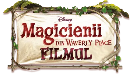 Magicienii din Waverly Place - Filmul