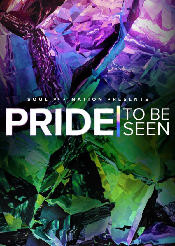 PRIDE | To Be Seen: A Soul of a Nation Presentation on Disney+ US