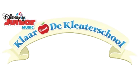 Klaar voor de kleuterschool