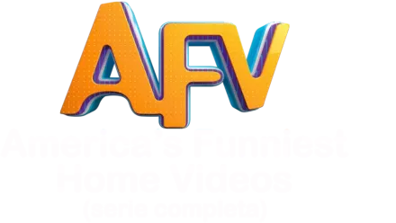 AMERICA'S FUNNIEST HOME VIDEOS (SERIE COMPLETA)