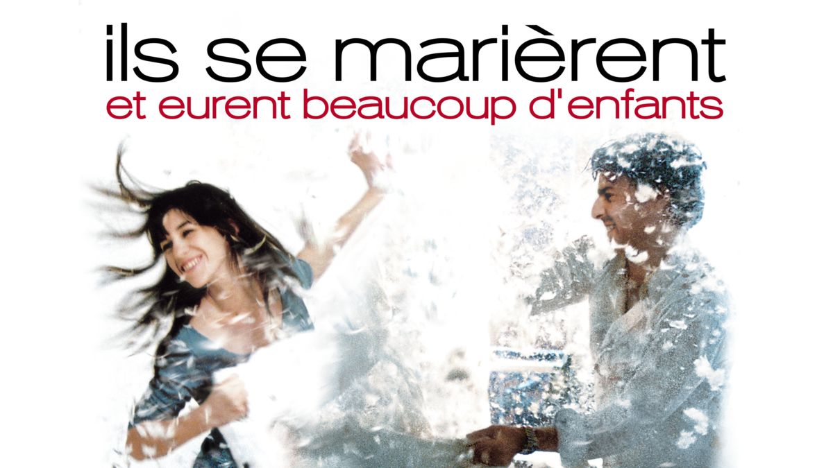 Ils Se Marièrent Et Eurent Beaucoup D'emmerdes Regarder Ils se marièrent et eurent beaucoup d'enfants | Film complet