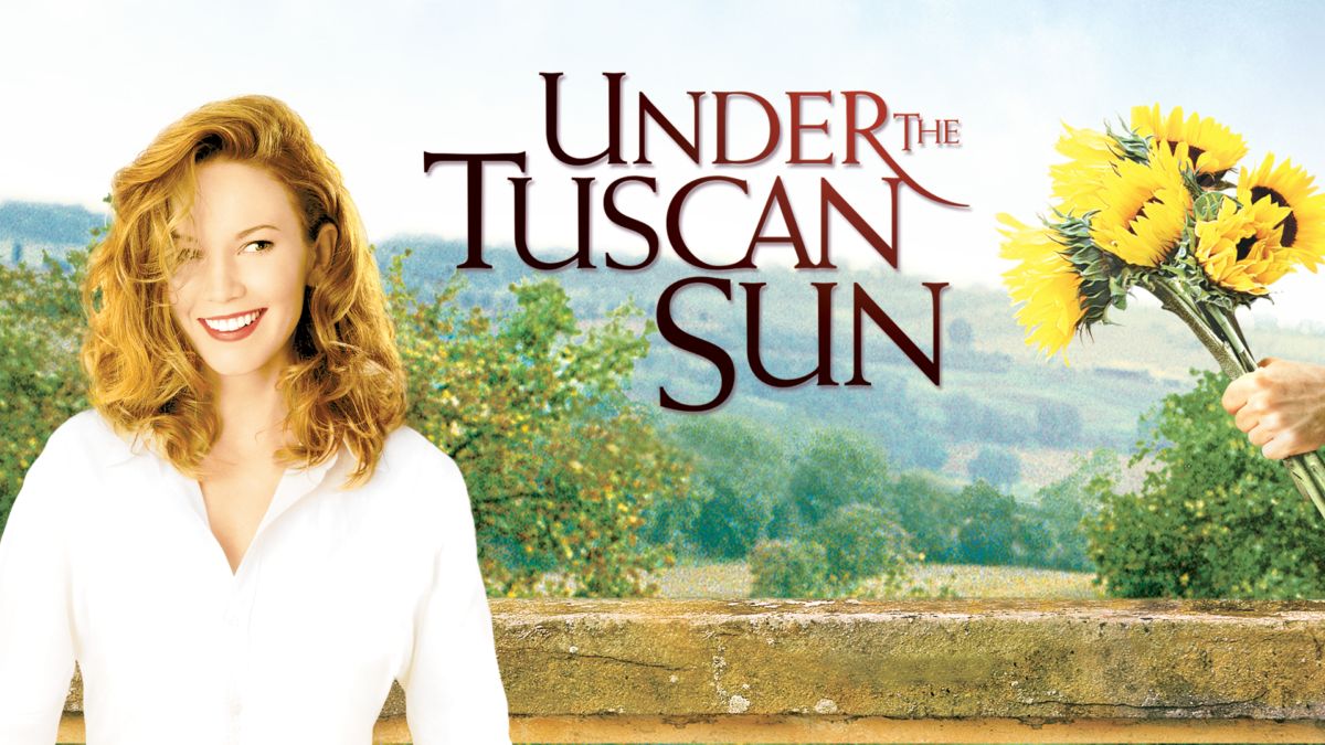 Watch Under the Tuscan Sun Full Movie Disney+