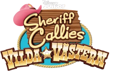 Sheriff Callies vilda västern