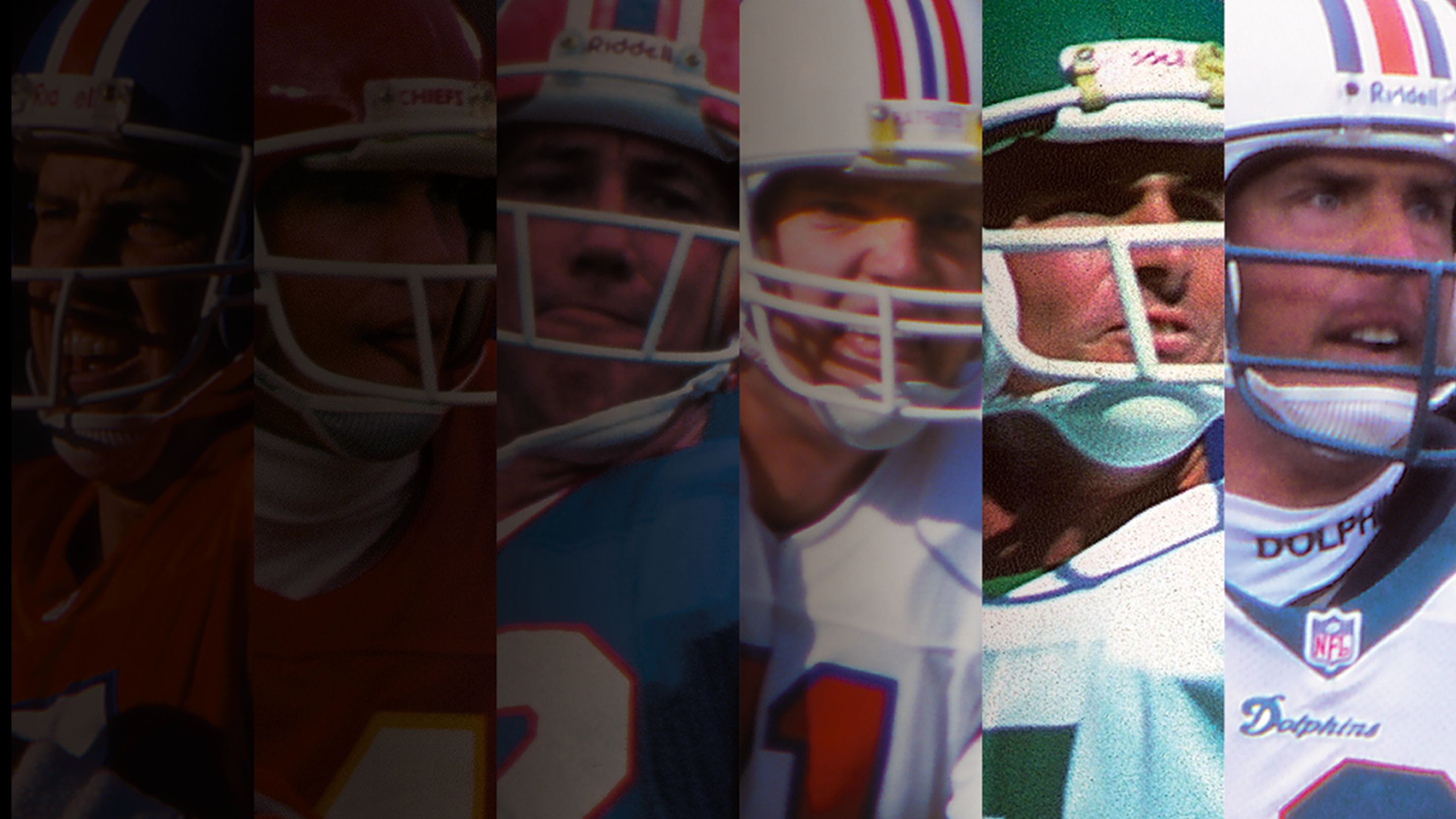 John Elway has star role in ESPN documentary about 1983 NFL draft