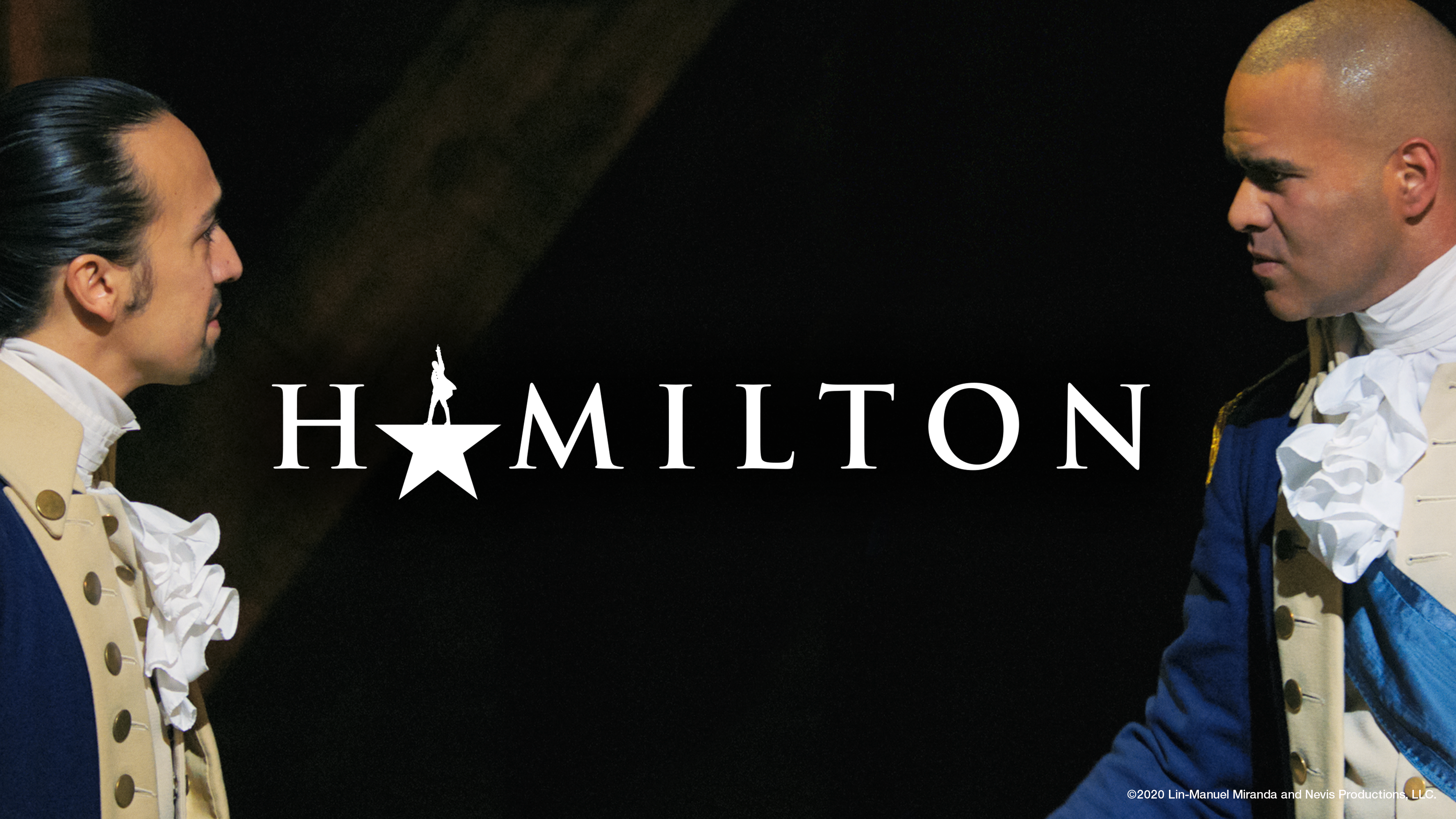 Watch Hamilton Full Movie Disney