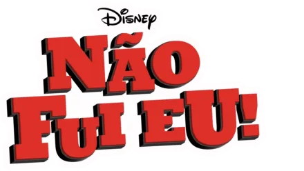 Não Fui Eu!