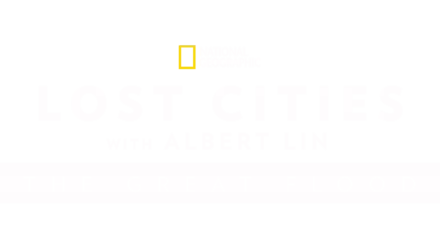 Lost Cities with Albert Lin: The Great Flood