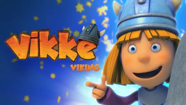 thumbnail - Vikke Viking