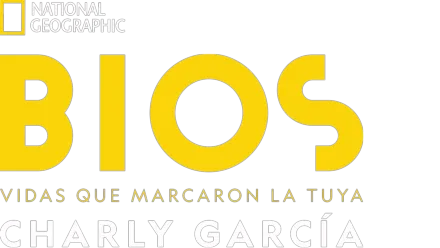 Bios. Vidas que marcaron la tuya: Charly García