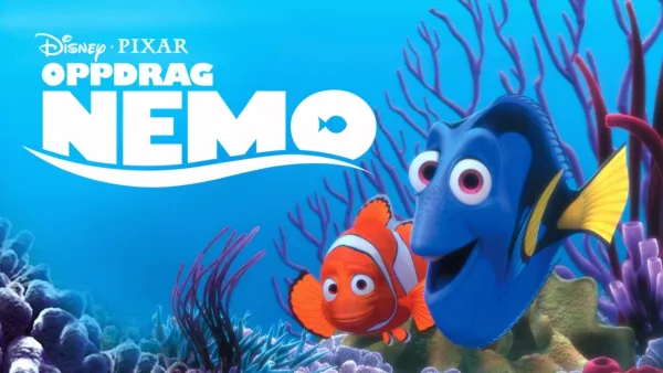 thumbnail - Oppdrag Nemo