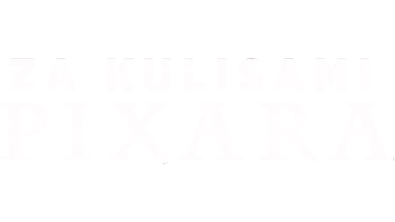 Za kulisami Pixara