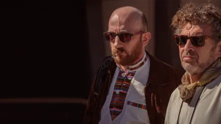 Ganze Folgen von Boris ansehen Disney+