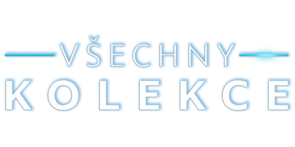 Všechny kolekce