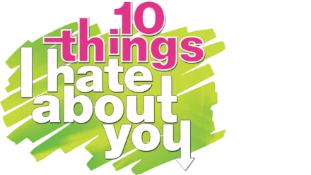 10 Things I Hate About You (Series)