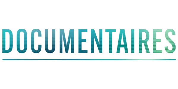 Documentaires Title Art Image