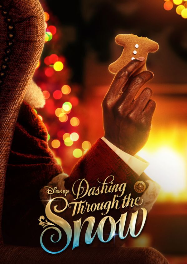 Dashing Through the Snow