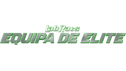 Lab Rats Equipa de Elite