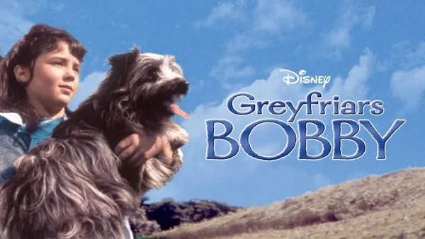 thumbnail - Greyfriars Bobby