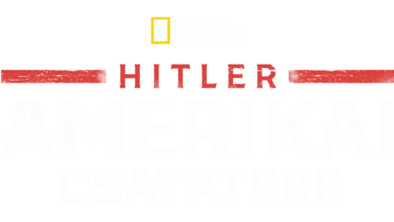 Hitler amerikai csatatere