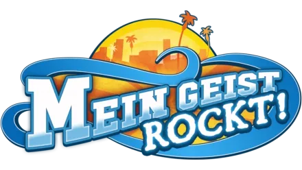 Mein Geist rockt!