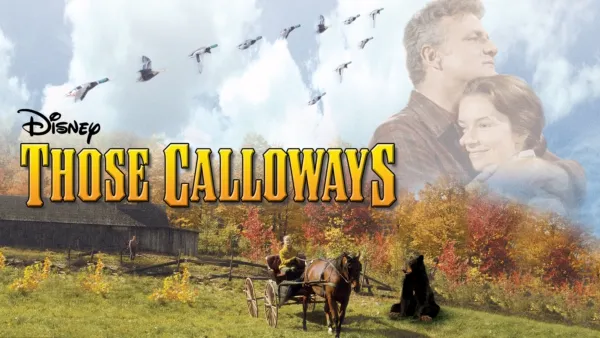 thumbnail - Those Calloways